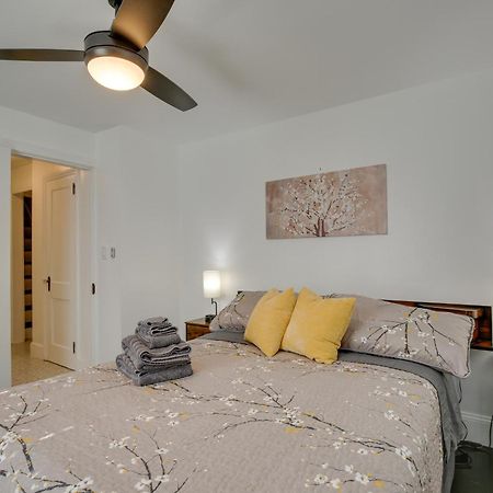 The Peaceful Post Kingston Vacation Rental エクステリア 写真